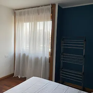 Bicocca Apartamento