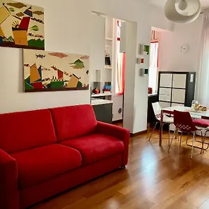 Splendido Bilocale Adiacente Metro M5 - Ca Granda Apartamento