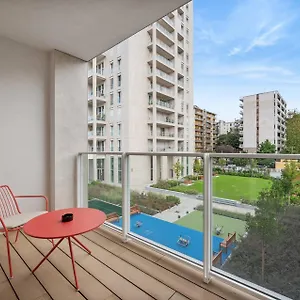 Limehome Via Stresa Apartment