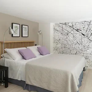 Aprica16 Loft House Milano Apartamento