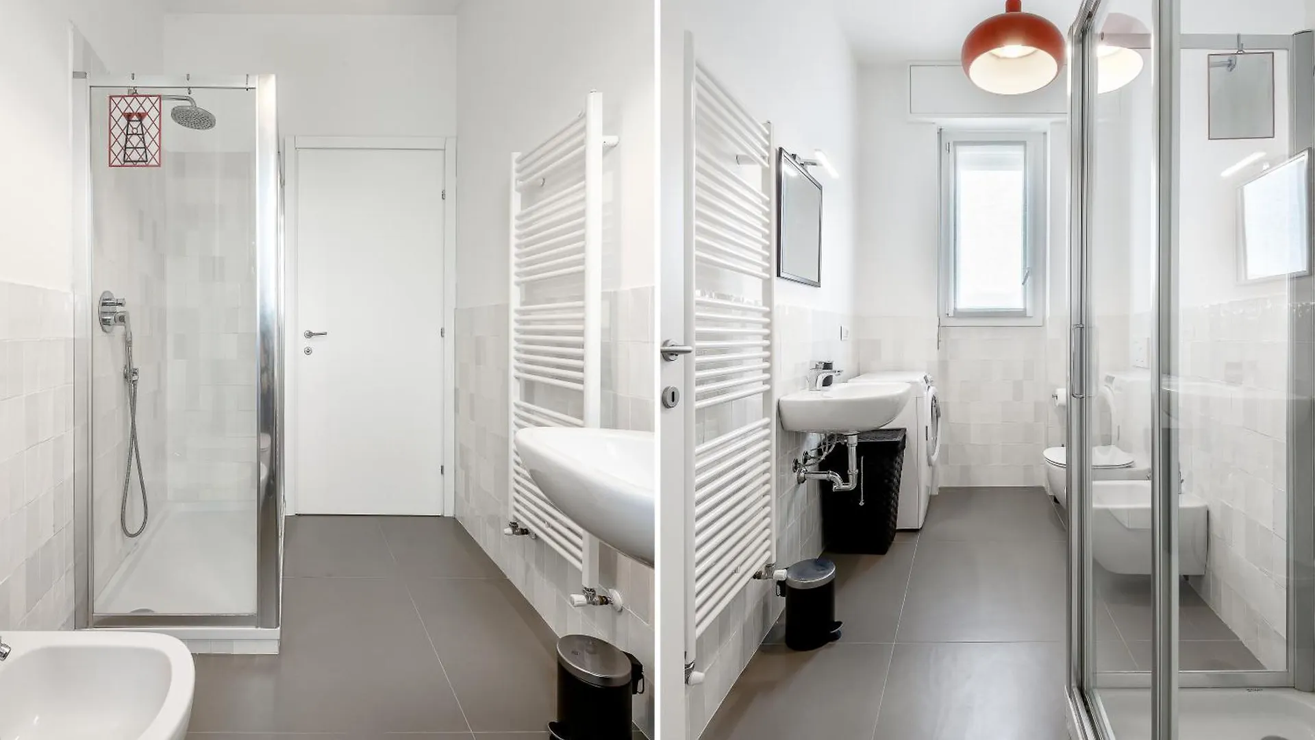 Apartamento Stayeasy Piane56 Panoramic Apt Next To M5 Metro Milán