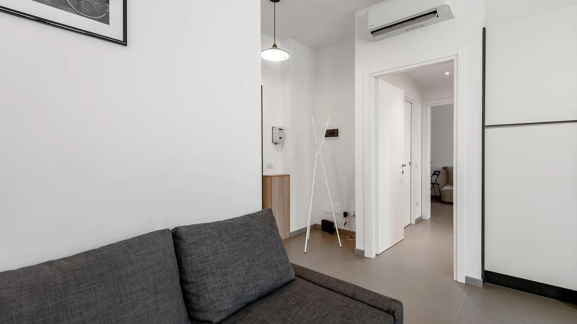 Stayeasy Piane56 Panoramic Apt Next To M5 Metro Milán Apartamento
